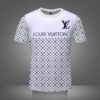 Limited Edition 2026 LV Unisex T-Shirt