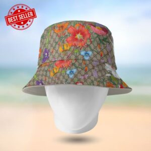 New Arrival GC Hot 2026 Summer Bucket Hat DN606701
