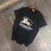 Limited Burberry Luxury Brand Unisex T-Shirt Gift DN607640