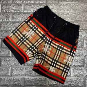New Arrival Burberry Shorts Pants For Men Hot 2026 DN607678