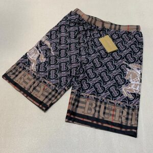 New Arrival Burberry Shorts Pants For Men Hot 2026 DN607680
