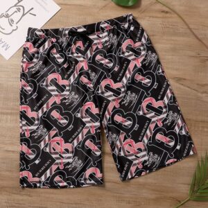 New Arrival Burberry Shorts Pants For Men Hot 2026 DN607681