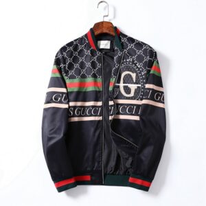 Limited GC Bomber Jacket Luxury Brand Unisex  Gift DN620266