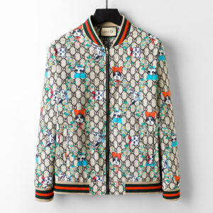 Limited GC Bomber Jacket Luxury Brand Unisex  Gift DN620268