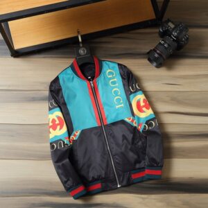 Limited GC Bomber Jacket Luxury Brand Unisex  Gift DN620264