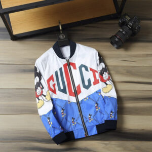 Gucci Jackets For Men - DN620265
