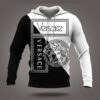Versa.ce Unisex Luxury Brand Hoodie For Men Women DN8111006