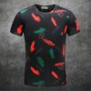 Gucci Luxury Brand Premium T-Shirt Outfit For Men Women - B9G-TX-DN815914