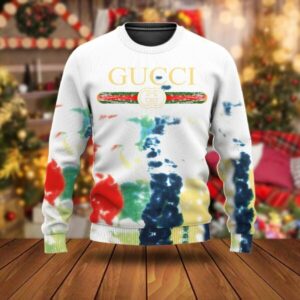 PREMIUM GC UGLY SWEATER HOT GIFT FOR MEN DN8171120