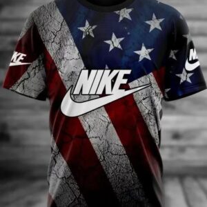 Hot Deal Nike T-Shirt hot gift for man 2026 DN9010326