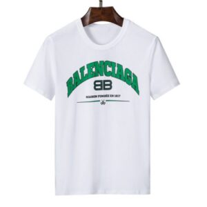 New Arrival Ba.len.cia.ga Brand Unisex T-Shirt Gift DN9020327