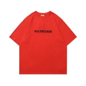 New Arrival Ba.len.cia.ga Brand Unisex T-Shirt Gift DN9020361