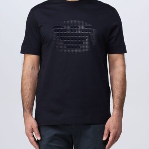 Limited Edition 2026 Armani Unisex T-Shirt DN9060403