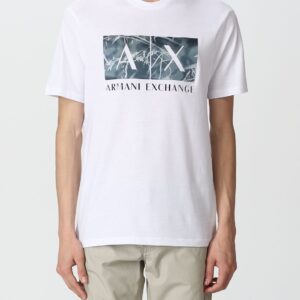 Limited Edition 2026 Armani Unisex T-Shirt DN9060408