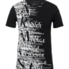Limited Edition 2026 Armani Unisex T-Shirt DN9060433