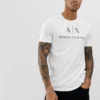 Limited Edition 2026 Armani Unisex T-Shirt DN9060443