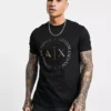 Limited Edition 2026 Armani Unisex T-Shirt DN9060446