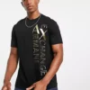 Limited Edition 2026 Armani Unisex T-Shirt DN9060448