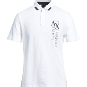 Limited Edition 2026 Armani Polo T-Shirt - DN9070424
