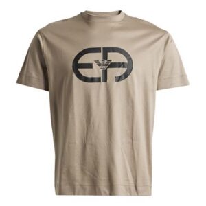 Limited Edition 2026 Armani Unisex T-Shirt DN9080414