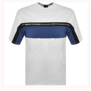 Limited Edition 2026 Armani Unisex T-Shirt DN9080432
