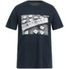Limited Edition 2026 Armani Unisex T-Shirt DN9080417