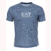 Limited Edition 2026 Armani Unisex T-Shirt DN9110454