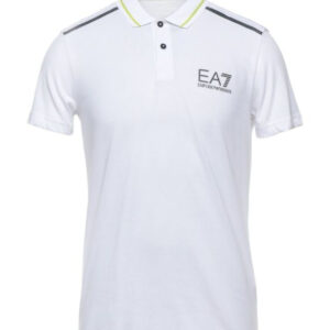 Limited Edition 2026 Armani Polo T-Shirt DN9110410