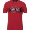 Limited Edition 2026 Armani Polo T-Shirt DN9110415