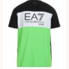 Limited Edition 2026 Armani Unisex T-Shirt DN9110444