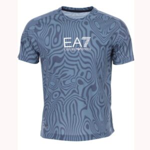 Limited Edition 2026 Armani Unisex T-Shirt DN9110454