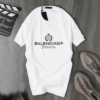 Limited Ba.len.cia.ga Luxury Brand Unisex T-Shirt Gift DN9120301