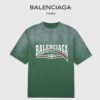 Balenciaga Luxury Brand Unisex T-Shirt  - DN9120317