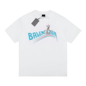 Balenciaga Luxury Brand Unisex T-Shirt  - DN9120329