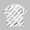 Balenciaga Luxury Brand Unisex T-Shirt  - DN9120339