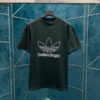 New Arrival Ba.len.cia.ga Brand Unisex T-Shirt Gift DN9120342
