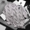Balenciaga Luxury Brand Unisex T-Shirt  - DN9120348