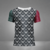 T-shirts GC -Adidas For Unisex TX-DN9130622