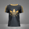 T-shirts GC -Adidas For Unisex TX-DN9130657