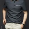 BB Polo Shirt Sleeved For Unisex - DN9140710