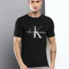 Limited Edition 2026 Calvin Klein Unisex T-Shirt DN9150410