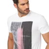 Limited Edition 2026 Calvin Klein Unisex T-Shirt DN9150424