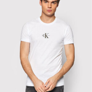 Limited Edition 2026 Calvin Klein Unisex T-Shirt DN9150426