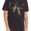 Limited Edition 2026 Calvin Klein Unisex T-Shirt DN91504001