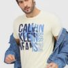Limited Edition 2026 Calvin Klein Unisex T-Shirt DN9150431