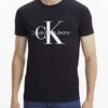 Limited Edition 2026 Calvin Klein Unisex T-Shirt DN9150433