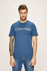 Limited Edition 2026 Calvin Klein Unisex T-Shirt DN9150434
