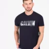 Limited Edition 2026 Calvin Klein Unisex T-Shirt DN9150435