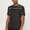Limited Edition 2026 Calvin Klein Unisex T-Shirt DN9150436