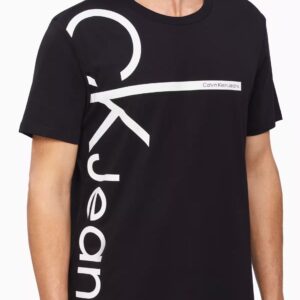 Limited Edition 2026 Calvin Klein Unisex T-Shirt DN9150441